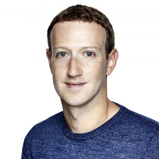 mark zuckerberg