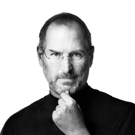 steve jobs